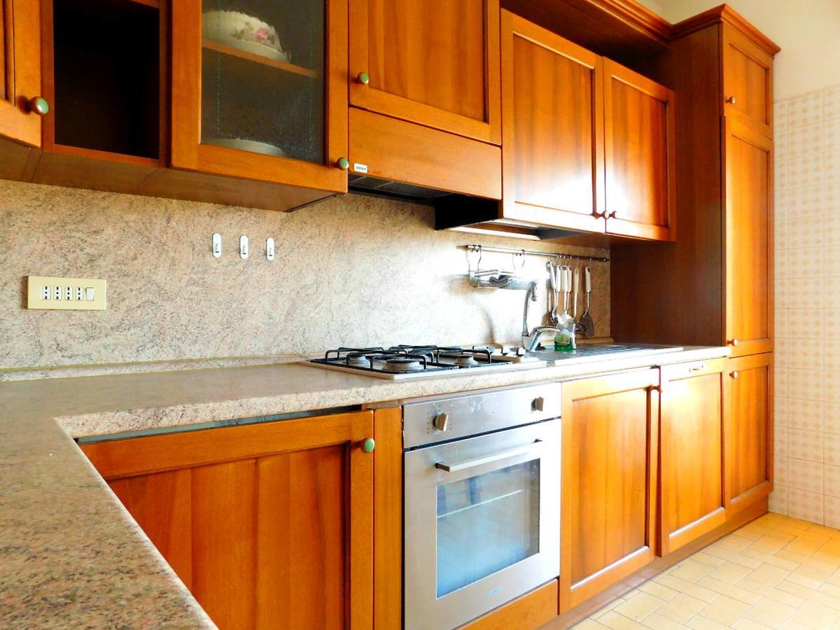 Appartamento Aprile Levanto Exterior photo